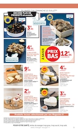 Offre Pavé dans le catalogue U Express du moment à la page 5