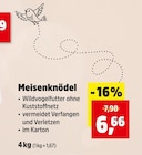 Meisenknödel im Thomas Philipps Prospekt Meisenknödel von im aktuellen Thomas Philipps Prospekt für 6,66 €
