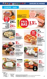 Promos Pastis dans le catalogue "Super U" de Super U Pastis en promo dans le catalogue Super U à la page 17