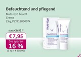 Feucht Creme bei mea - meine apotheke im Prospekt "" für 7,95 €