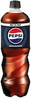 Zero Zucker Angebote von Pepsi bei Kaufland Pinneberg für 0,99 €