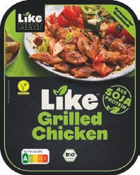 Getraenke von Like Meat im aktuellen Lidl Prospekt für 2.22€