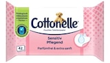 Aktuelles Feuchtes Toilettenpapier Angebot bei REWE in Bonn ab 1,19 €