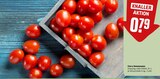 Cherry Romatomaten im aktuellen REWE Prospekt für 0,79 €