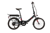 Vélo électrique - TOPLIFE - Carrefour à Sainte-Geneviève-des-Bois Vélo électrique - TOPLIFE en promo chez Carrefour Sainte-Geneviève-des-Bois à 549,99 €