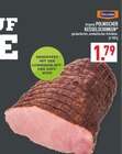 Marktkauf Lage - Original Polnischer Kesselschinken Angebot im Prospekt Original Polnischer Kesselschinken bei Marktkauf im Lage Prospekt für 1,79 €