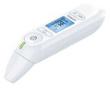 Multifunktionsthermometer von Sanitas für 9,99 € bei Lidl im Angebot Multifunktionsthermometer von Sanitas im aktuellen Lidl Prospekt