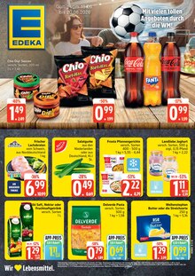 Aktueller E center Prospekt "Top Angebote" Aktueller E center Prospekt