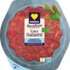 Marktkauf Prenzlau - Salami Teller Angebot im Prospekt Salami Teller bei Marktkauf im Prenzlau Prospekt für 1,29 €