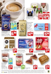 Lavazza im EDEKA Prospekt in Speyer Aktueller EDEKA Prospekt mit Lavazza, "Aktuelle Angebote", Seite 18