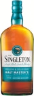 Scotch Whisky Malt Master's - SINGLETON - Intermarché Super à Lambersart Scotch Whisky Malt Master's - SINGLETON en promo chez Intermarché Super Lambersart à 24,50 €