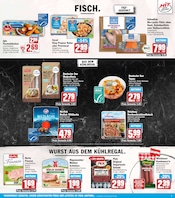 Aktueller HIT Prospekt mit Garnelen, "ECHTE VIELFALT", Seite 7