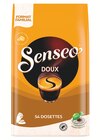 Dosettes - Senseo en promo chez Colruyt Mulhouse