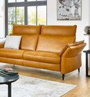 2,5-Sitzer von Hukla für 1.399,00 € bei Segmüller im Angebot 2,5-Sitzer von Hukla im aktuellen Segmüller Prospekt