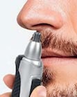 Aktuelle Rasierer Angebote bei Netto Marken-Discount in Braunschweig Aktuelles Nasen- & Ohrhaarschneider Angebot bei Netto Marken-Discount in Braunschweig ab 7,99 €