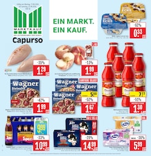 Aktueller Marktkauf Prospekt für Waldstetten und Ungebung, Seiten zum blättern Marktkauf Prospekt Aktuelle Angebote mit Seiten in Waldstetten und Umgebung