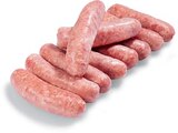Aktuelles Bratwürste Angebot bei Netto Marken-Discount in Bremen ab 7,77 €