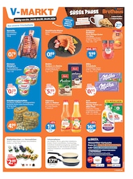 V-Markt Grillfleisch im Prospekt V-Markt Grillfleisch im Prospekt