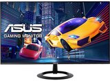 Gaming Monitor im MediaMarkt Saturn Prospekt VZ27EHF 27 Zoll Full-HD Gaming Monitor 1 ms Reaktionszeit von ASUS im aktuellen MediaMarkt Saturn Prospekt für 142,99 €