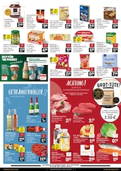 Aktueller EDEKA Prospekt mit Coca Cola, "Aktuelle Angebote", Seite 6