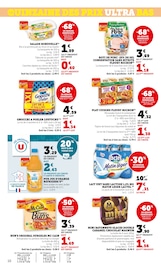 D'autres offres dans le catalogue "U Express" de U Express D'autres offres dans le catalogue "U Express" de U Express à la page 10