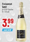 Angebot im Trinkgut Cham Prospekt Trinkgut Cham Prospekt mit im Angebot für 3,99 €