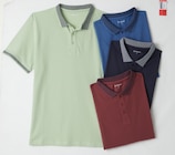 POLO HOMME INEXTENSO - IN EXTENSO dans le catalogue Auchan Hypermarché