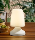Lampe de table LED sans fil en promo chez Lidl Lampe de table LED sans fil dans le catalogue Lidl