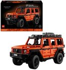 Promo Lego® Technic 42177 - Mercedes Benz G500 Professional Line à 249,99 € dans le catalogue JouéClub à Fayet