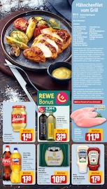 Aktueller REWE Prospekt mit Wein, "Dein Markt", Seite 5