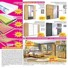 Schrank Angebot im aktuellen SB Möbel Boss Prospekt auf Seite 6