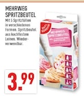 Aktuelles Mehrweg Spritzbeutel Angebot bei Marktkauf in Bochum ab 3,99 €