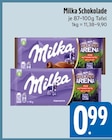 Schokolade Angebot in Berg Schokolade im aktuellen Prospekt bei E xpress in Berg