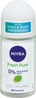 Deo Roll on fresh pure im Angebot bei Netto Marken-Discount in Voerde Deo Roll on fresh pure Angebote von Nivea bei Netto Marken-Discount Voerde für 2,95 €