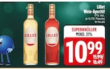 Wein-Aperitif im EDEKA Prospekt Wein-Aperitif von Lillet im aktuellen EDEKA Prospekt für 10,99 €