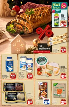 Olivenöl im aktuellen REWE Prospekt (Bochum) Olivenöl im REWE Prospekt "Dein Markt" mit 27 Seiten (Bochum)