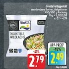 Tagliatelle Wildlachs bei EDEKA im Prospekt "" für 2,49 €