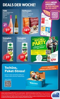 Kaffee im Trink und Spare Prospekt "Aktuelle Angebote" mit 12 Seiten (Nettetal)