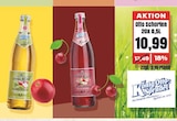 Apfel Schorle bei EDEKA im Marktredwitz Prospekt für 10,99 €