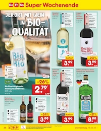 Kümmelschnaps Angebot & Preis im aktuellen Netto Marken-Discount Prospekt Kümmelschnaps Angebot im aktuellen Netto Marken-Discount Prospekt auf Seite 40