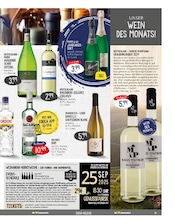 Aktueller EDEKA Prospekt mit Mumm, "Aktuelle Angebote", Seite 19