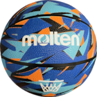 Ballon ffbb - MOLTEN en promo chez Intersport Ballon ffbb - MOLTEN dans le catalogue Intersport