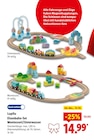Eisenbahn-Set Unterwasser von Lupilu im aktuellen Lidl Prospekt