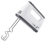 Handmixer SHM 300 F1 im Angebot bei Kaufland in Bremen Handmixer SHM 300 F1 Angebote von SWITCH ON bei Kaufland Bremen für 14,99 €