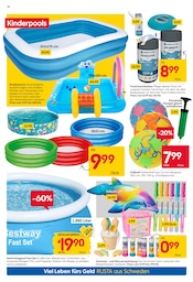 Poolzubehör im Rusta Prospekt in Neumünster Aktueller Rusta Prospekt mit Poolzubehör, "Willkommen zu Hause in Schweden!", Seite 12