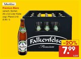 Malztrunk im aktuellen Prospekt bei Netto Marken-Discount in Hohenburg