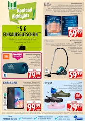 Schuhe im E center Prospekt in Rostock Aktueller E center Prospekt mit Schuhe, "Top Angebote", Seite 25