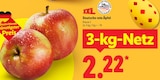 Aktuelle Äpfel Angebote bei Lidl in Duisburg Aktuelles Deutsche rote Äpfel Angebot bei Lidl in Duisburg ab 2,22 €