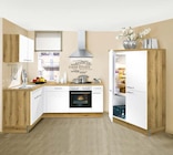 Einbauküche PN 210 bei SB Möbel Boss im Schönhausen Prospekt für 1.799,00 €
