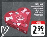 Schokowürfel Herz von Ritter Sport im aktuellen E center Prospekt für 2,99 €